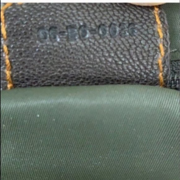 DIOR XLARGE SHOULDER/ CROSSBODY BAG - Picture 8 of 8